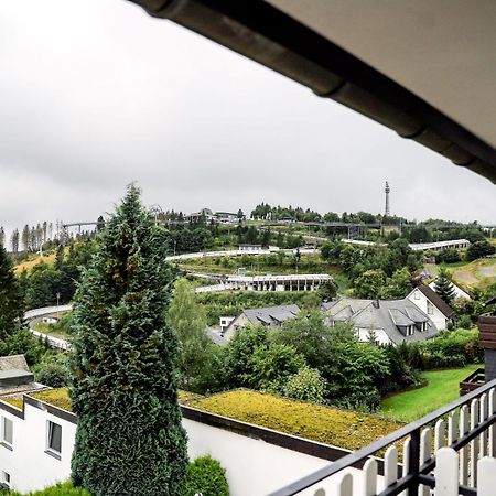 ווינטרברג Smart Resorts Haus Diamant Ferienwohnung 708 מראה חיצוני תמונה