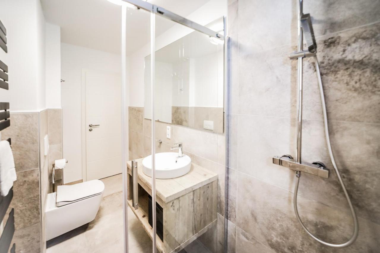 ווינטרברג Smart Resorts Haus Diamant Ferienwohnung 708 מראה חיצוני תמונה