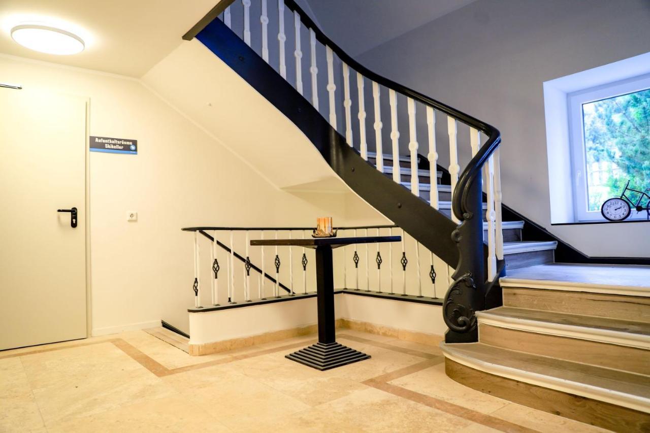 ווינטרברג Smart Resorts Haus Diamant Ferienwohnung 708 מראה חיצוני תמונה