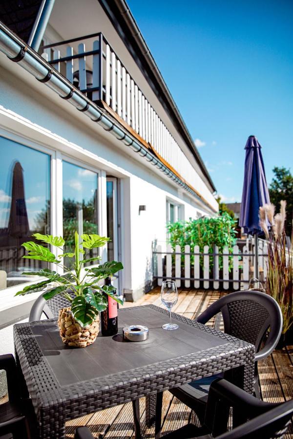ווינטרברג Smart Resorts Haus Diamant Ferienwohnung 708 מראה חיצוני תמונה